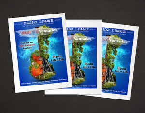 Design graphique & print